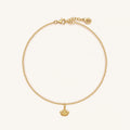 Euphoric Spirit Lotus Anklet 1