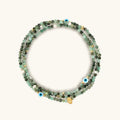 Captivating Spirit Emerald May Birthstone Wrap 1