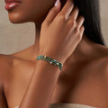Enlightened Spirit Turquoise December Birthstone Wrap 2