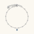 Peaceful Protection Evil Eye Bracelet 1
