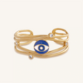 Divine Insight Evil Eye Bracelet 1