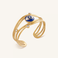Divine Insight Evil Eye Bracelet 3