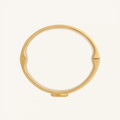 Guardian Glow Jade Evil Eye Bangle 3