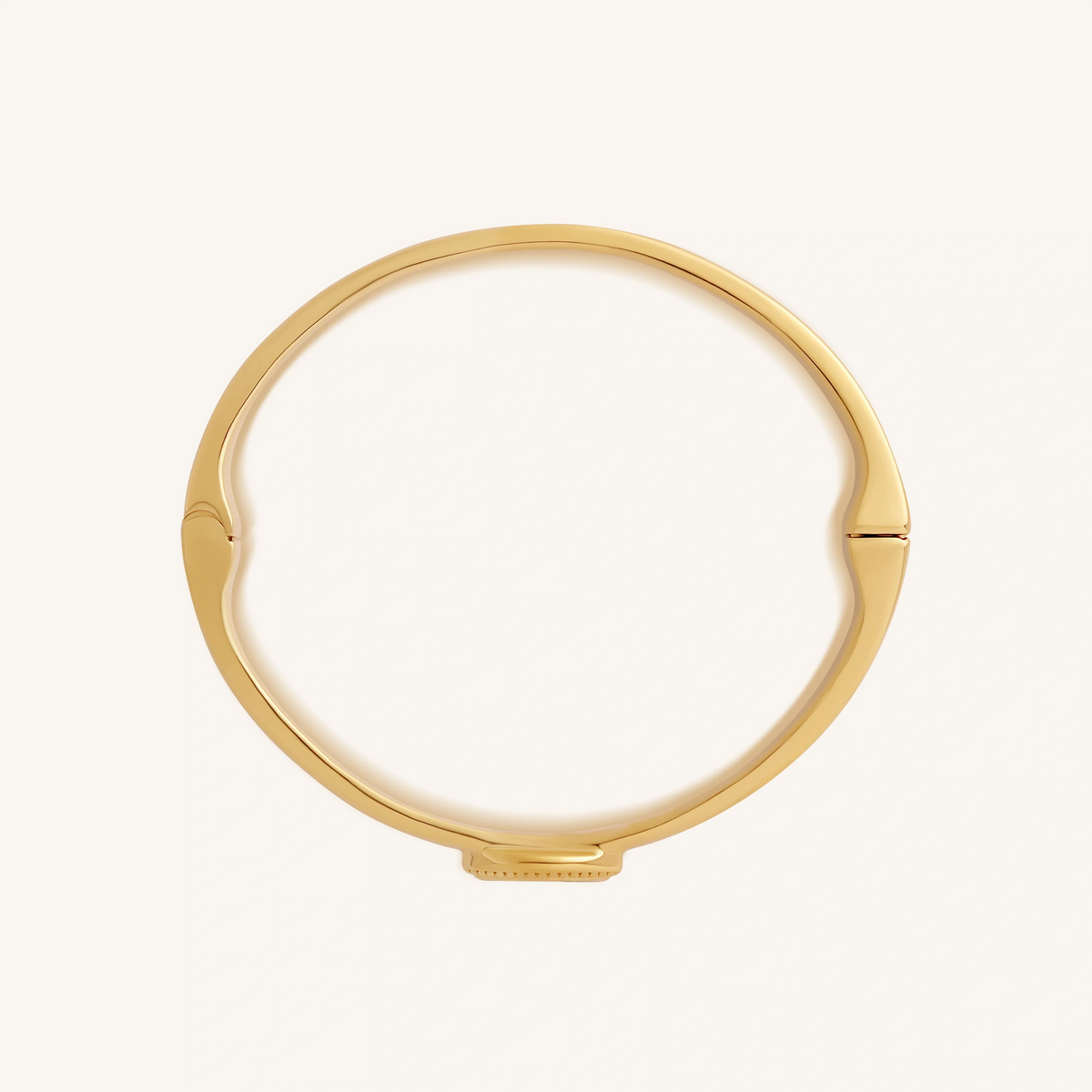 Guardian Glow Jade Evil Eye Bangle