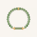 Eternal Dawn Jade Serenity Bracelet 1