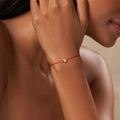 Enduring Unity Elephant Red String Bracelet 2