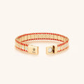 Embodied Energy - Red String Tennis Bracelet 4