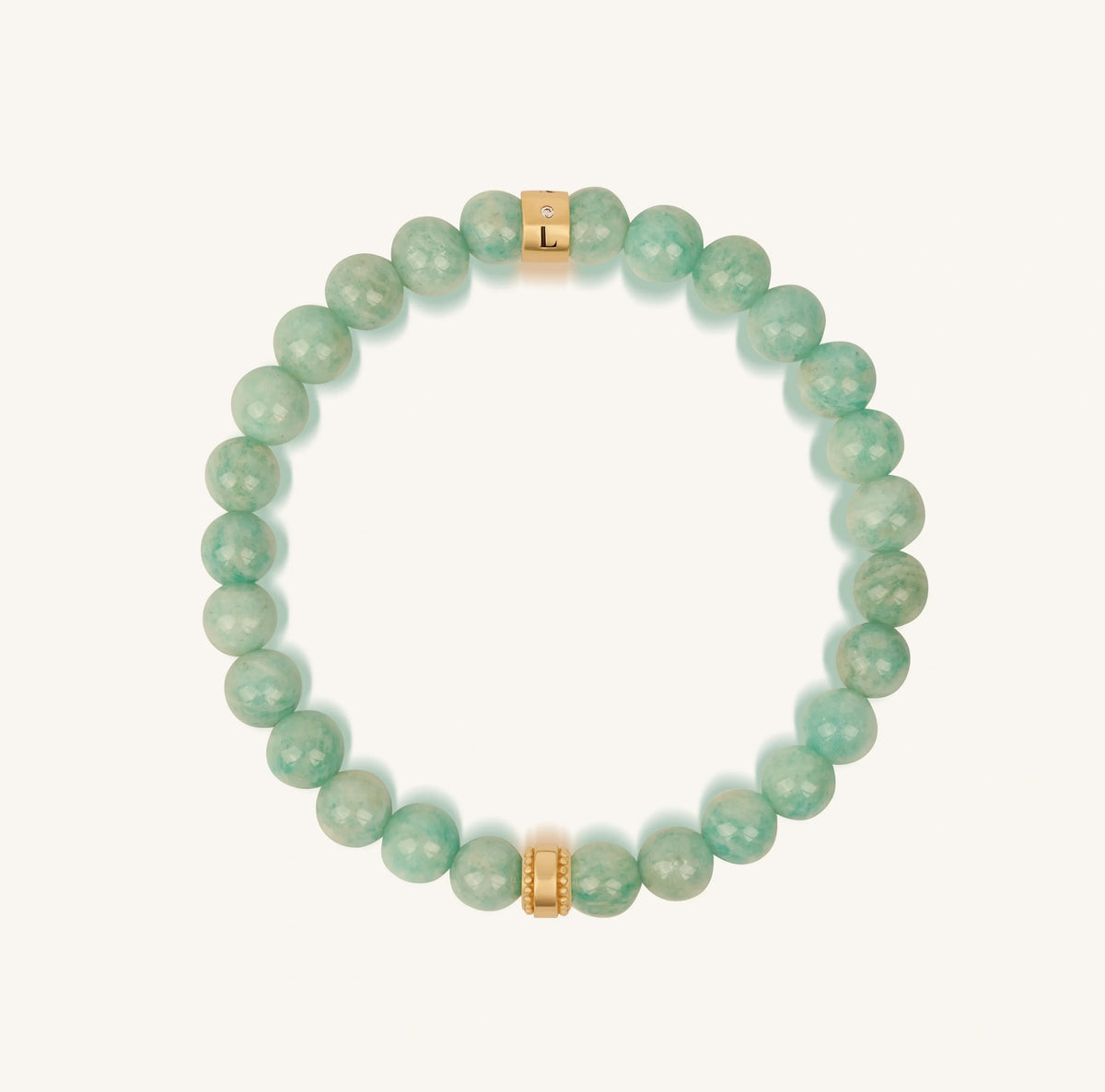 Spirit’s Harmony Amazonite Bracelet