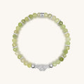 Blissful Flight Jade Butterfly Bracelet 1