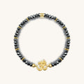 Peace and Tranquility OM Charm Bracelet 1