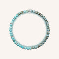 Inner Goddess - Turquoise Stone Bracelet 1
