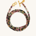 Infinite Aspiration Tourmaline Wrap Bracelet 3