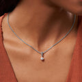 Protection & Peace Evil Eye Charm 2