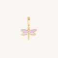 Inner Awakening - Dragonfly Charm 1