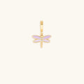 Inner Awakening - Dragonfly Charm 2