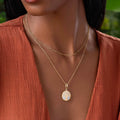 Divine Tree of Life Charm 2