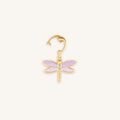 Inner Awakening - Dragonfly Charm 5