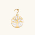 Divine Tree of Life Charm 3