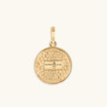 Divine Tree of Life Charm 4