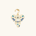 Resilient Spirit Elephant Charm 3