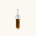 Fierce Focus - Tiger’s Eye Pointer Charm 1
