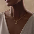 Aligned Vision Eye of Horus Charm 2