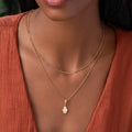 Sacred Blessings Hamsa Charm 2