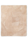 WEEKEND - Kilim Beige Shearling Rug 2