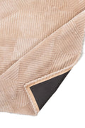 WEEKEND - Kilim Beige Shearling Rug 6
