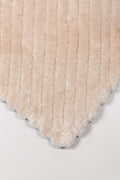 WEEKEND - Kilim Beige Shearling Rug 7
