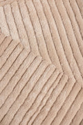 WEEKEND - Kilim Beige Shearling Rug 3