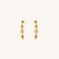 Mystic Guardians Multi-Stone Ear Climbers 1