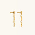 Heart’s Desire Multi-Symbol & Multi-Stone Earrings 4