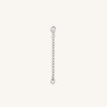 Trusted Support Silver Chain Extender 1