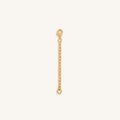 Helping Hand Gold Chain Extender 1