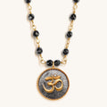 Grounding Serenity Necklace 1