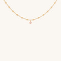 Energetic Ally Evil Eye Necklace 1