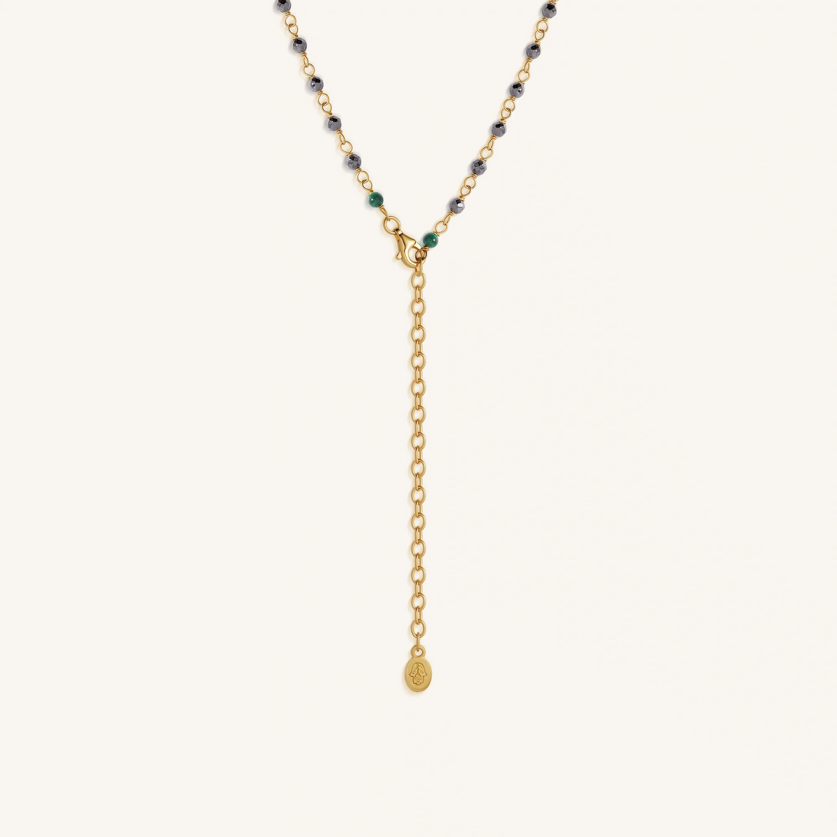 Moonlit Serenity Moon & Star Necklace
