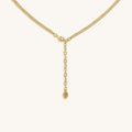 Powerful Protector Evil Eye Layered Necklace 3