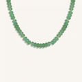 Fortune’s Path Jade Lucky Coin Necklace 3
