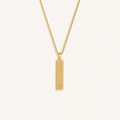 Fortune’s Path Jade Luck Necklace 3