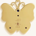 Wings of Grace Butterfly Harmony Necklace 3