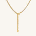 Unlimited Talent Multi-Symbol Tennis Necklace 3