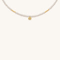 Beautiful Reverie Freshwater Pearl Necklace 1