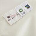 Organic Cotton Waterproof Pillow Protectors 3