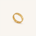 Harmonic Flow Gold Band 1