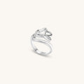 Soulful Circle - Lotus Ring 1