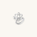 Soulful Circle - Lotus Ring 3