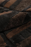 WALKWAY - Shearling Designer Rug 3