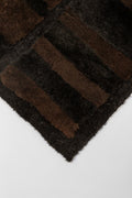 WALKWAY - Shearling Designer Rug 4